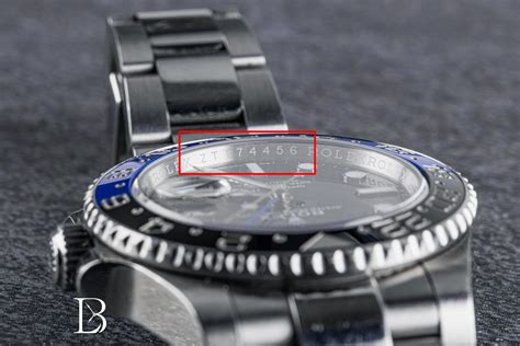 cek serial number rolex|how to find rolex serial numbers.